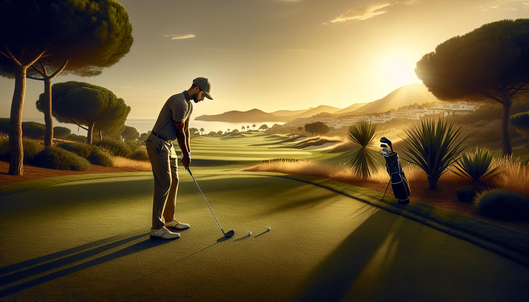 Rutas y accesibilidad hacia La Moraleja