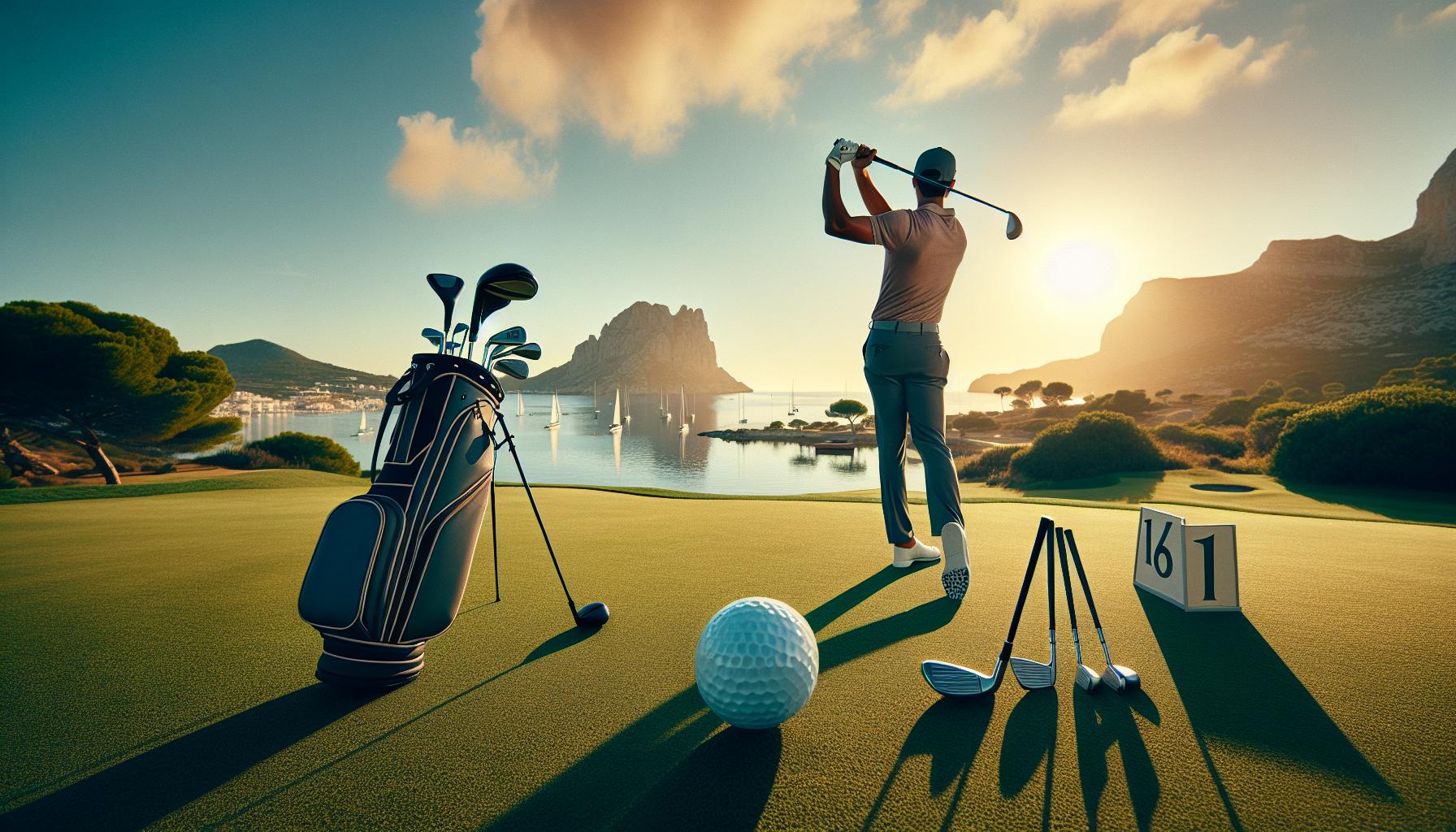 Rutas y técnicas de juego para todos los niveles