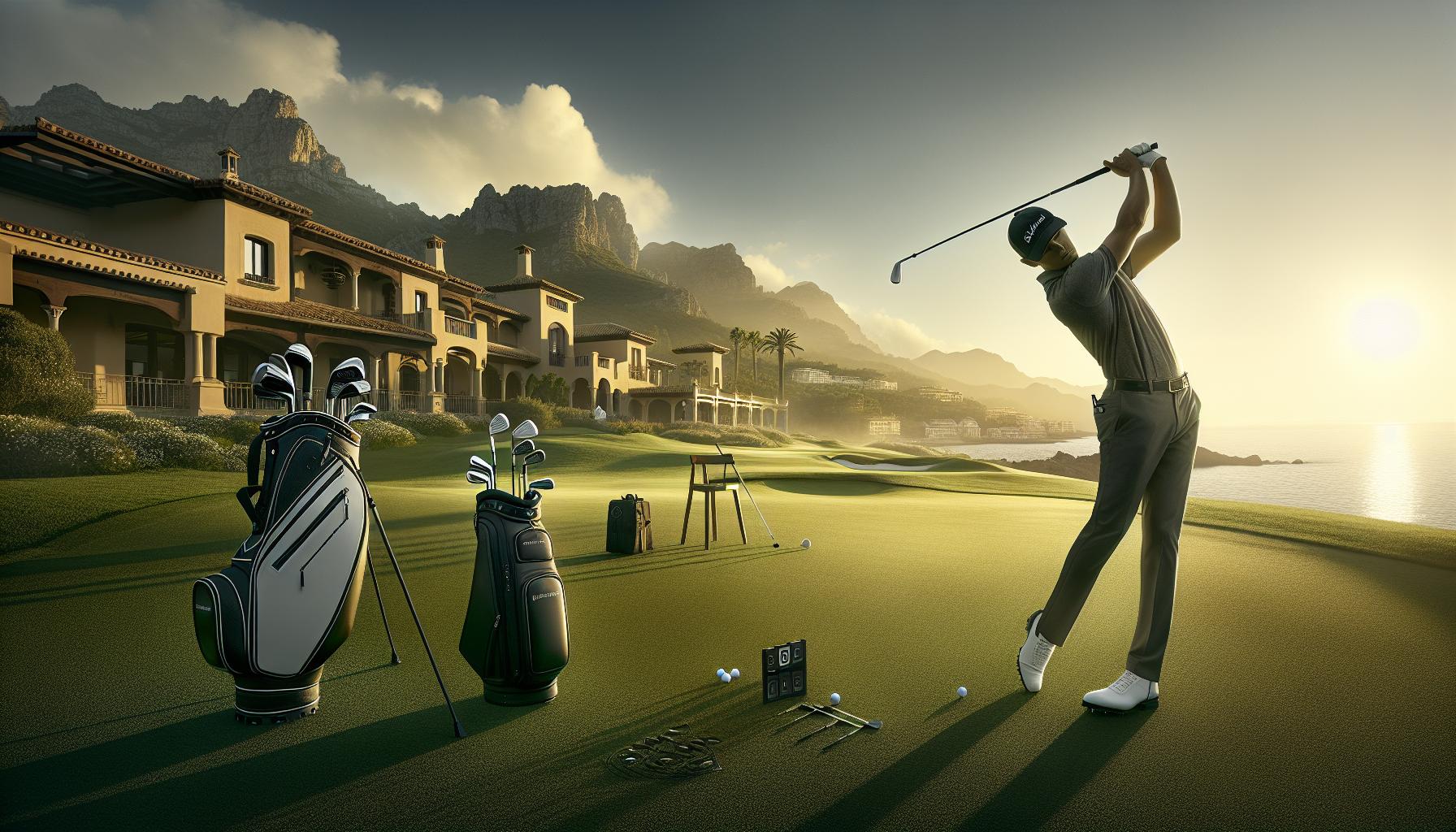 Sabores locales: los platos imperdibles del menú