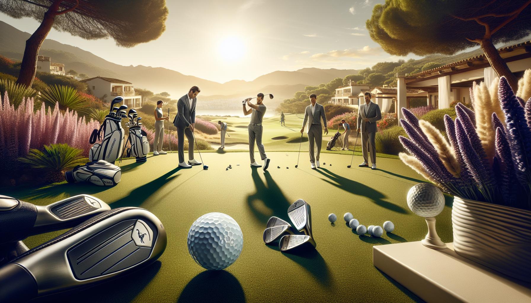 Servicios disponibles: Desde clubs hasta restaurantes