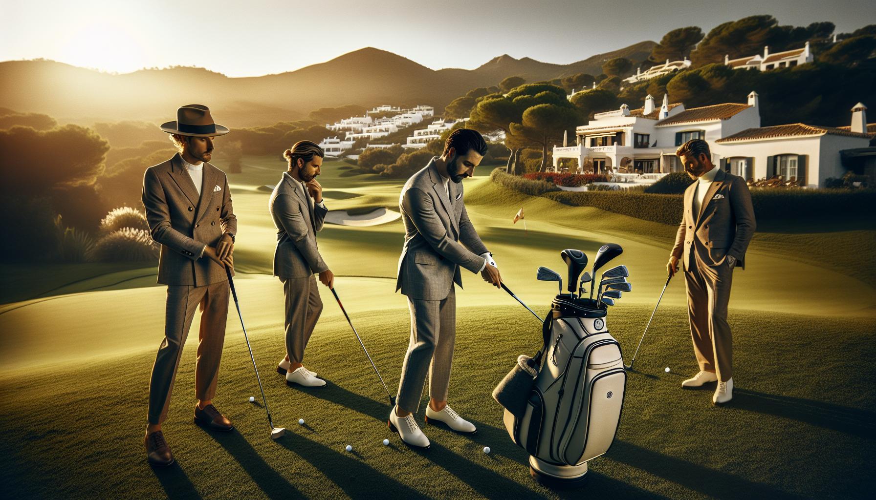 Servicios Exclusivos de la Casa Club