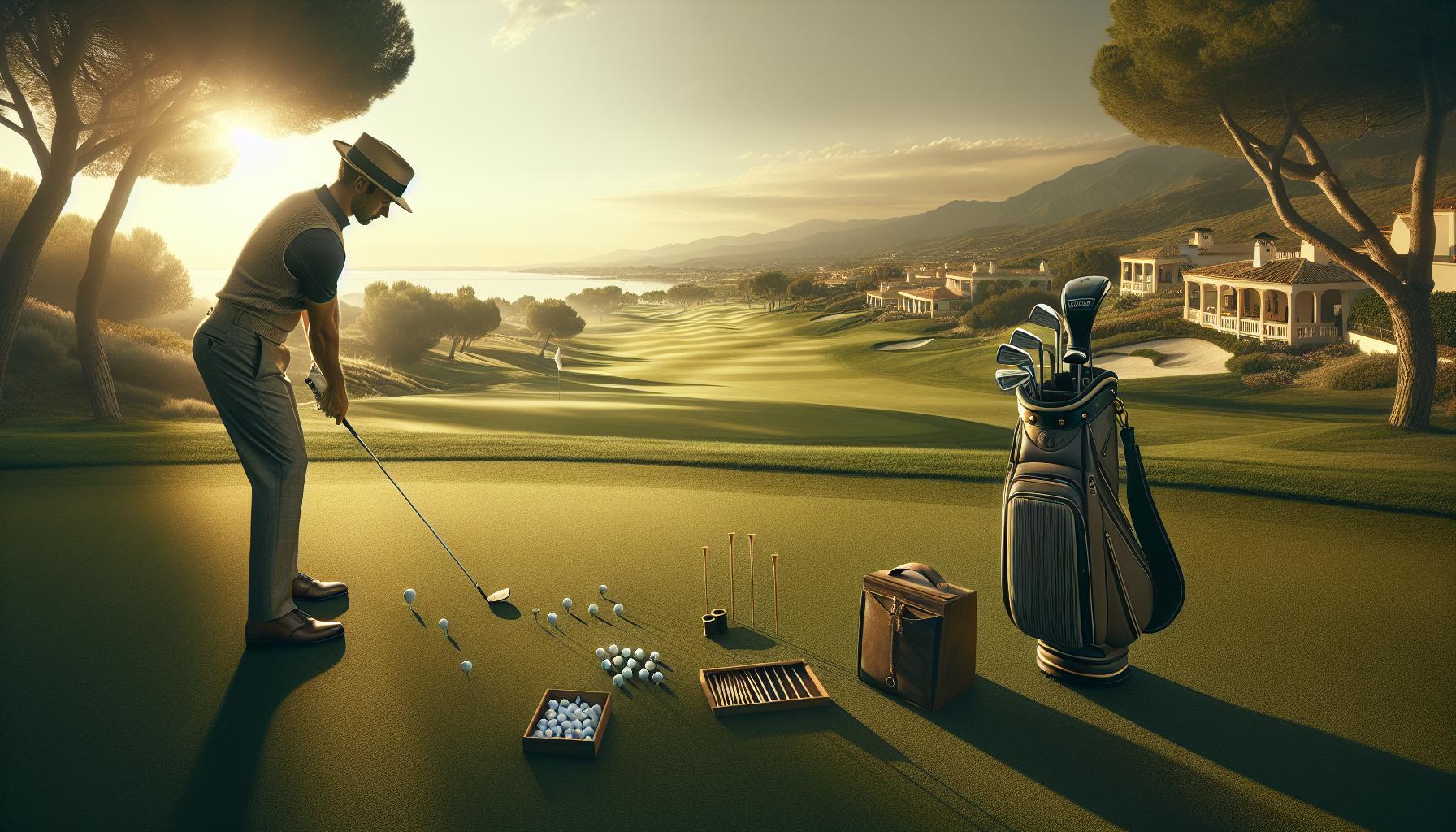 Qué significa un birdie en golf: Definición y ejemplos