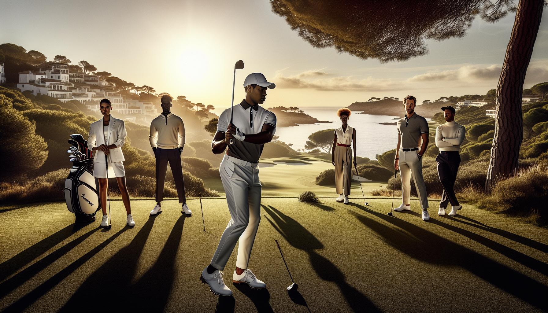 Técnicas efectivas para mejorar tu swing