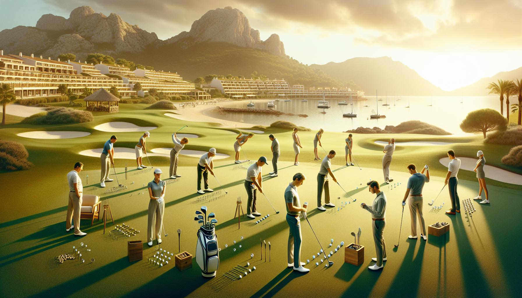 Tácticas y técnicas para mejorar tu juego