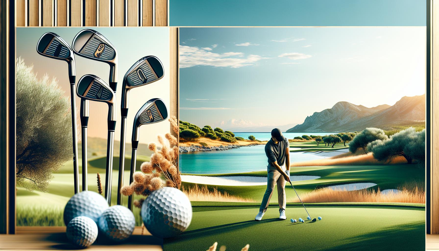 Palos de golf segunda mano Madrid: dónde comprar y qué buscar 10 Tendencias actuales en el mercado de palos de golf usados