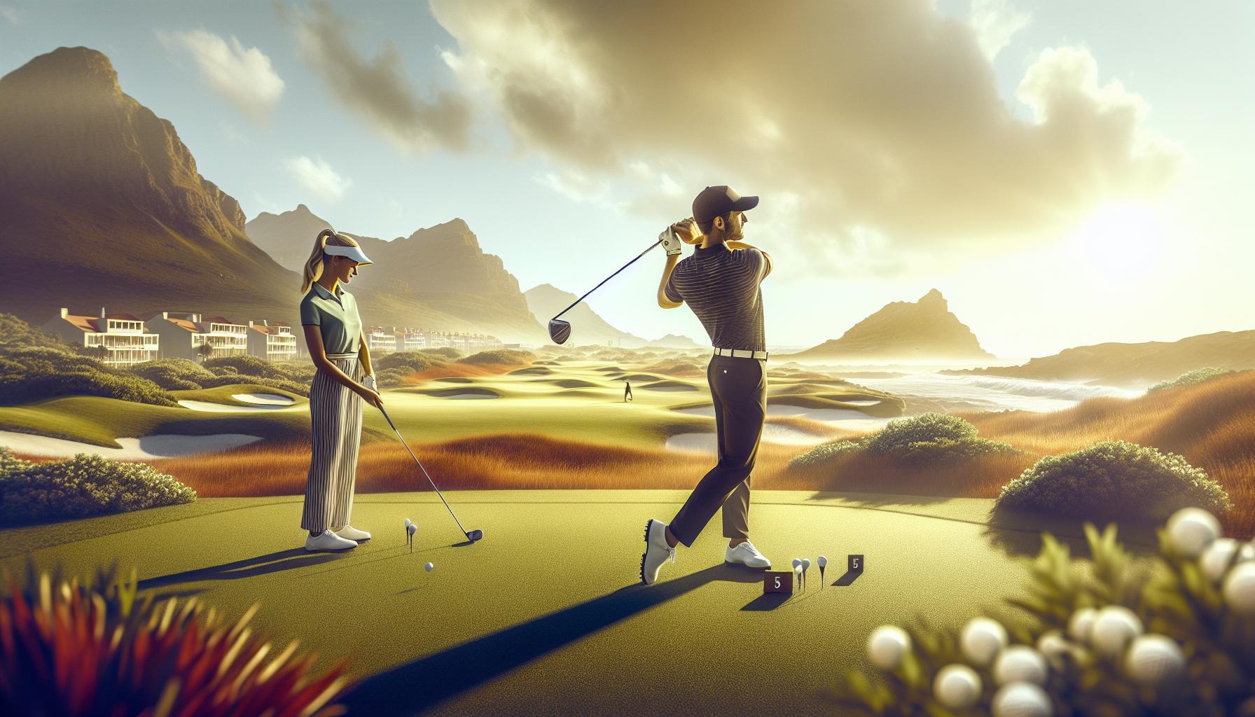 Palos de golf precios: Encuentra la mejor relación calidad-precio 7 Tendencias en precios de palos de golf 2024