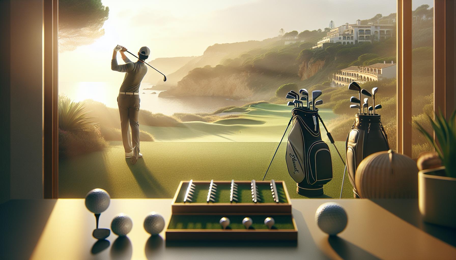 Palos de golf precios: Encuentra la mejor relación calidad-precio 10 Testimonios y experiencias de usuarios sobre palos de golf