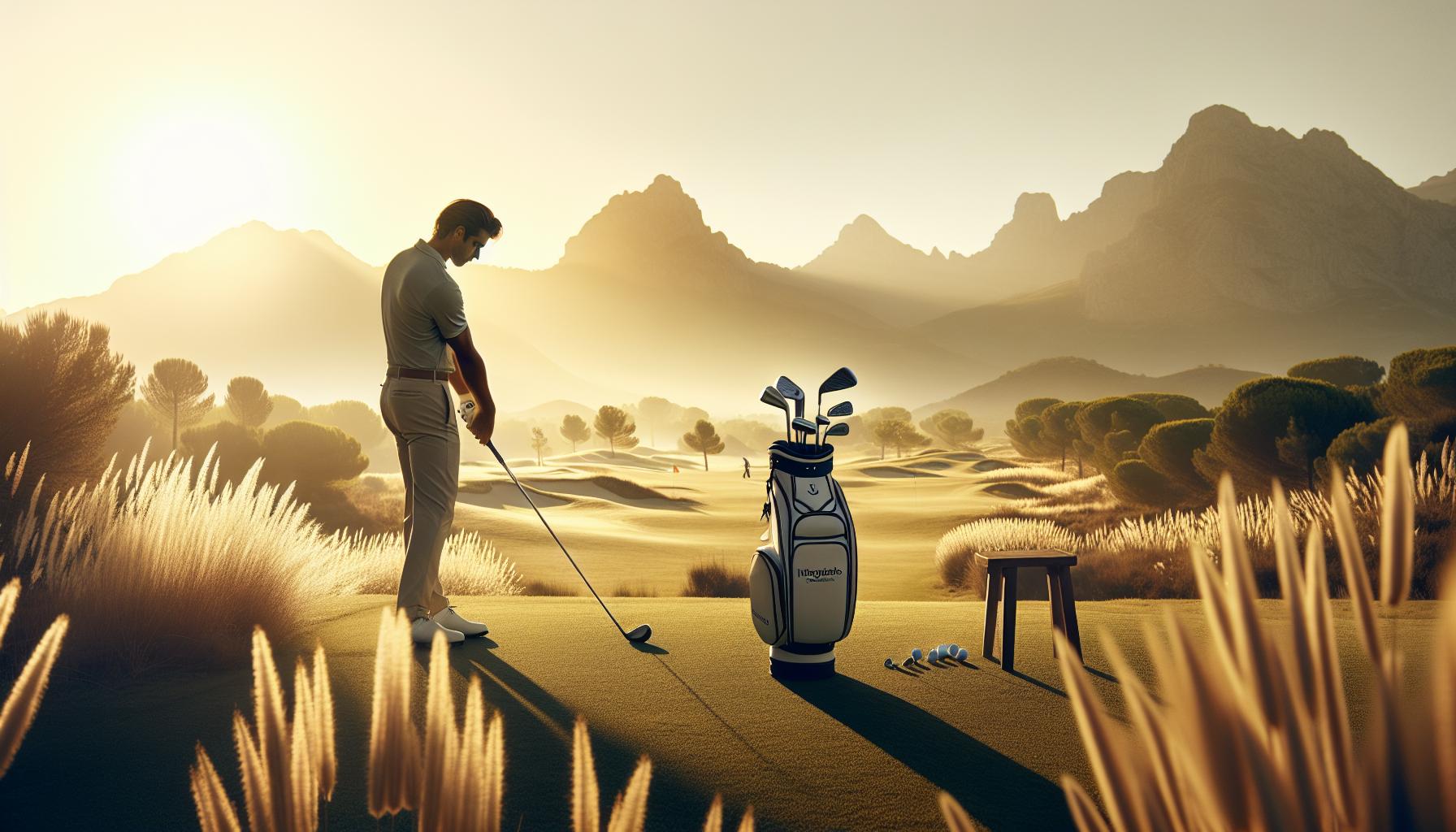 Testimonios de golfistas sobre Nestares