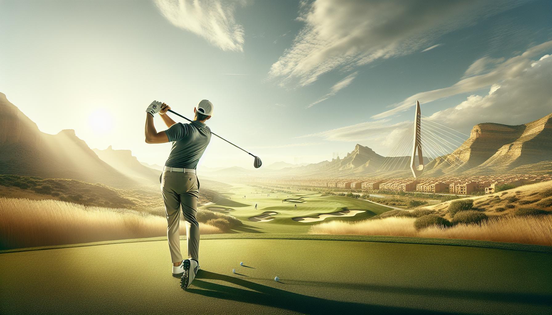 Testimonios de golfistas en Zaragoza: experiencias y consejos