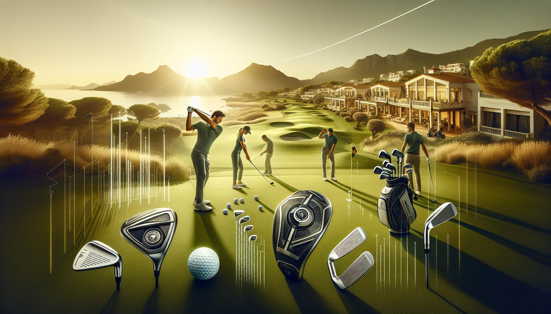 Testimonios de Jugadores: Experiencias con Taylormade