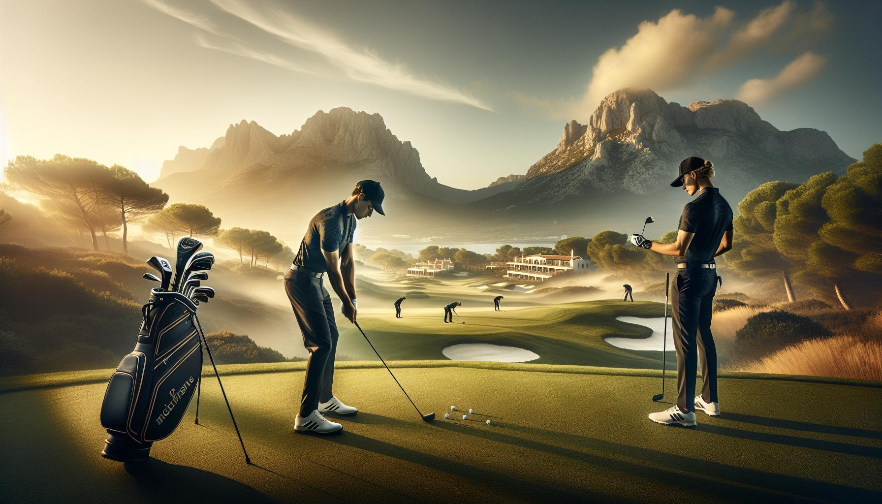 Torneo de golf: ¿Qué esperar hoy?
