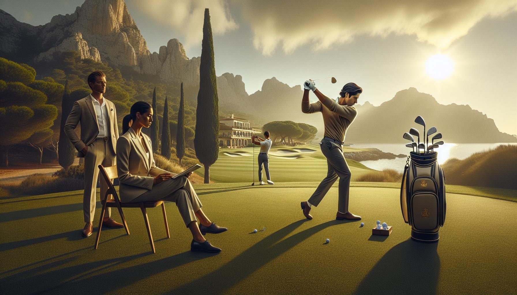 Turismo y Actividades al Rededor del Campo