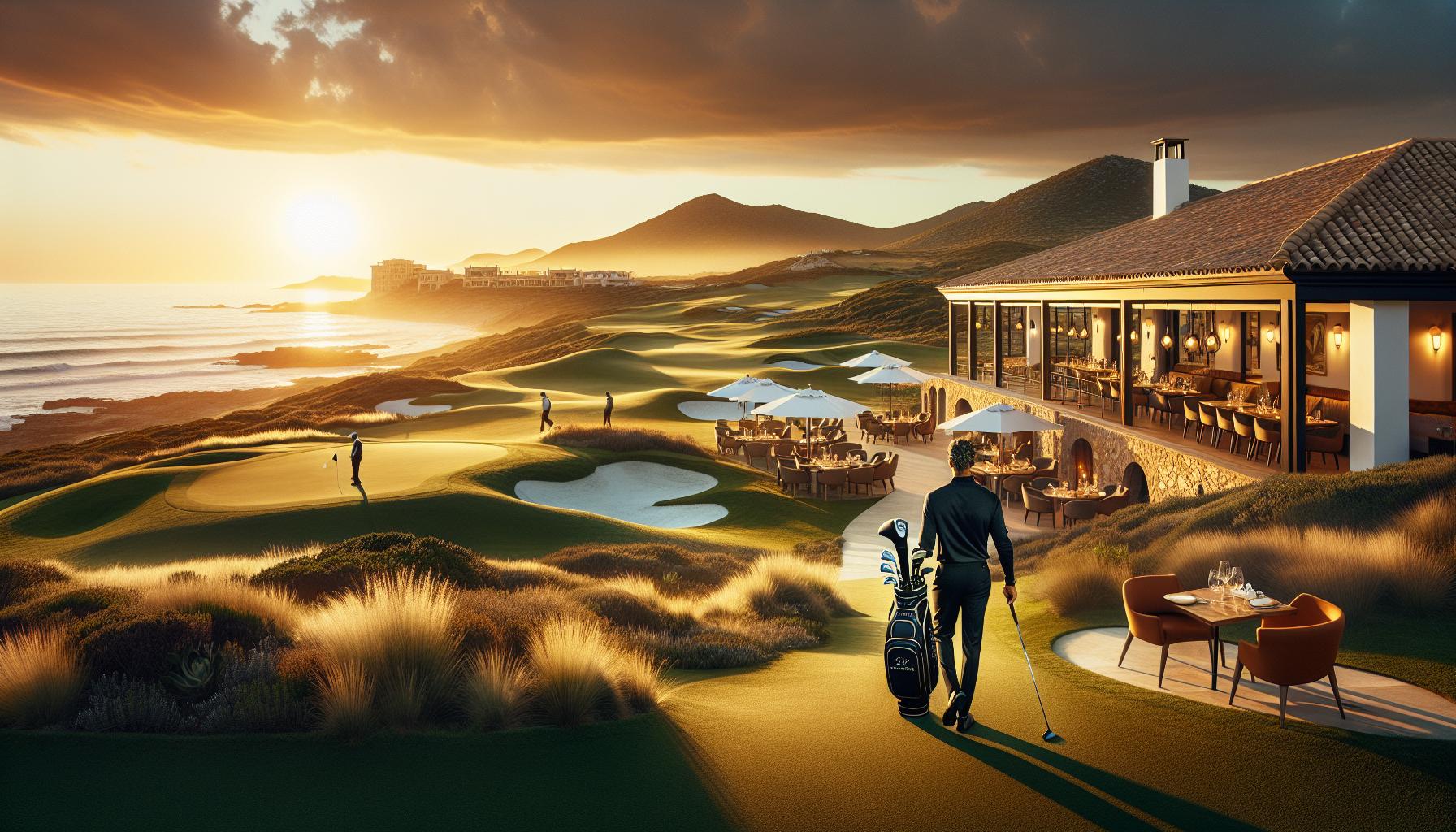 Ubicación y acceso: Cómo llegar al restaurante