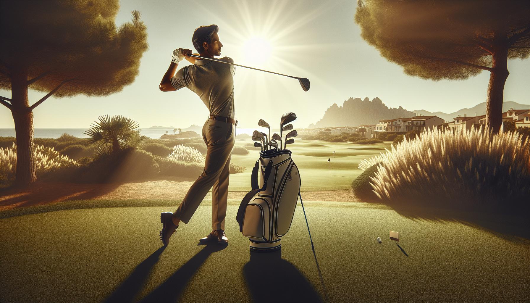 Ventajas de jugar en El Saler: Por qué elegirlo