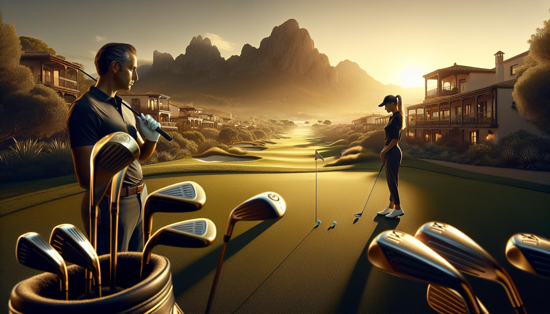 Vistas de Ensueño: Un Entorno Natural Excepcional