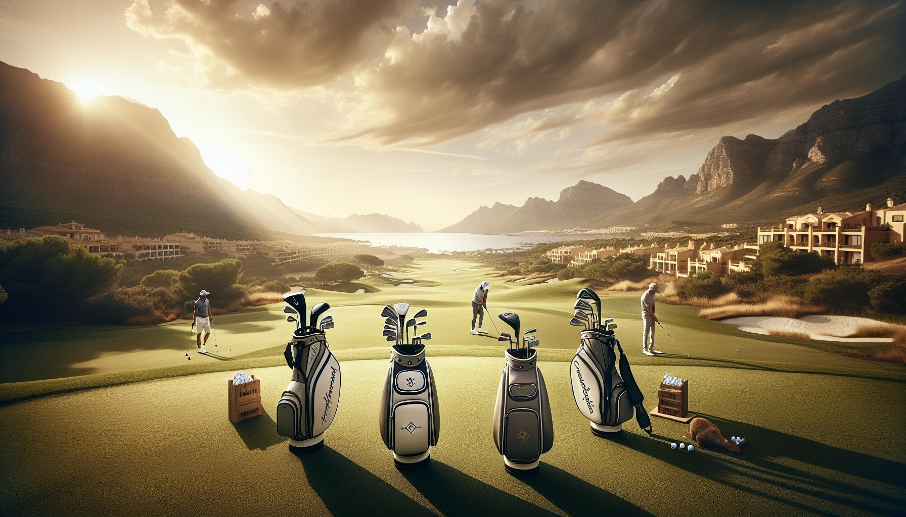 Vistas panorámicas que impresionan